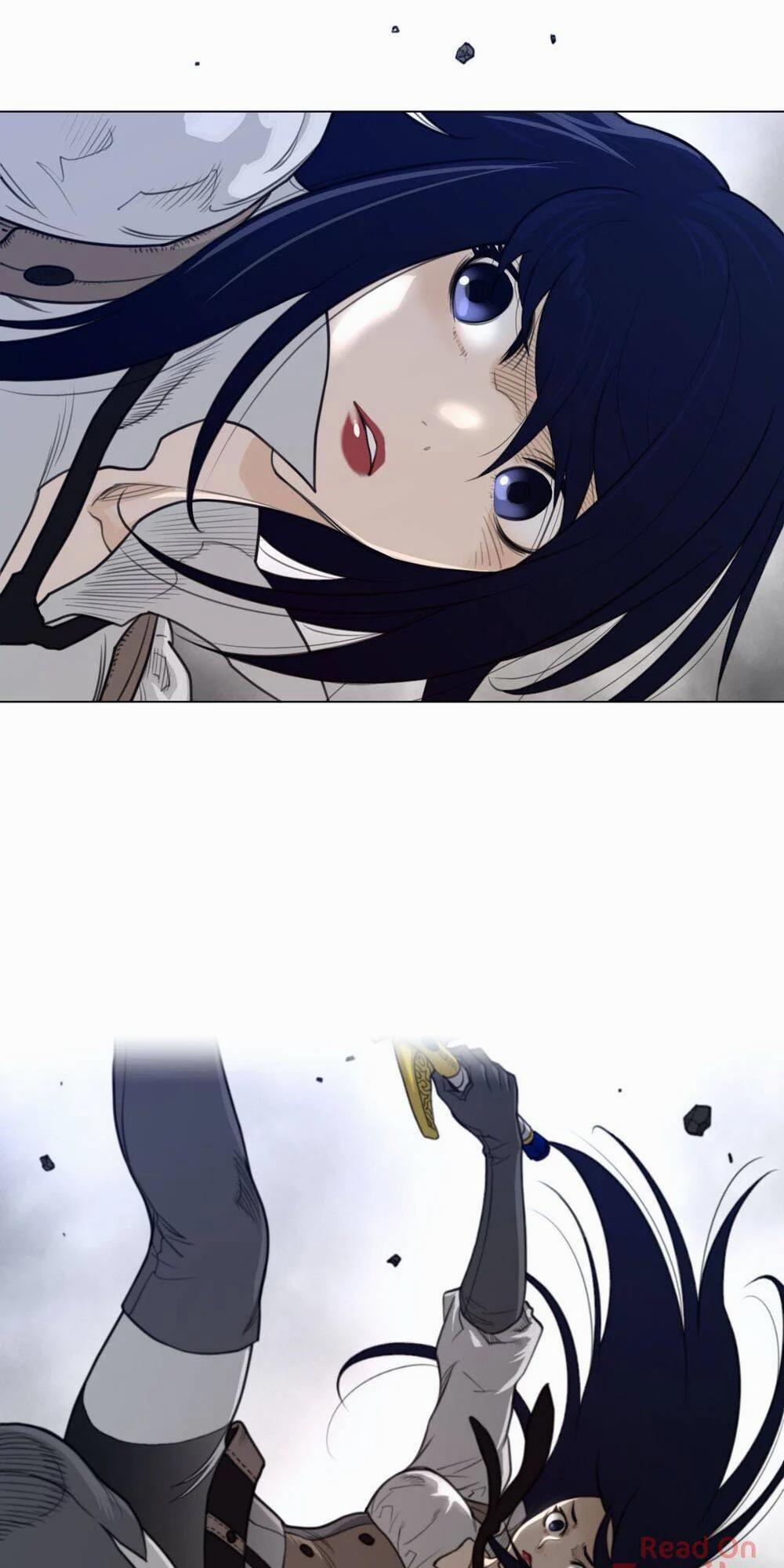 Một Nửa Hoàn Hảo 103 trang 16