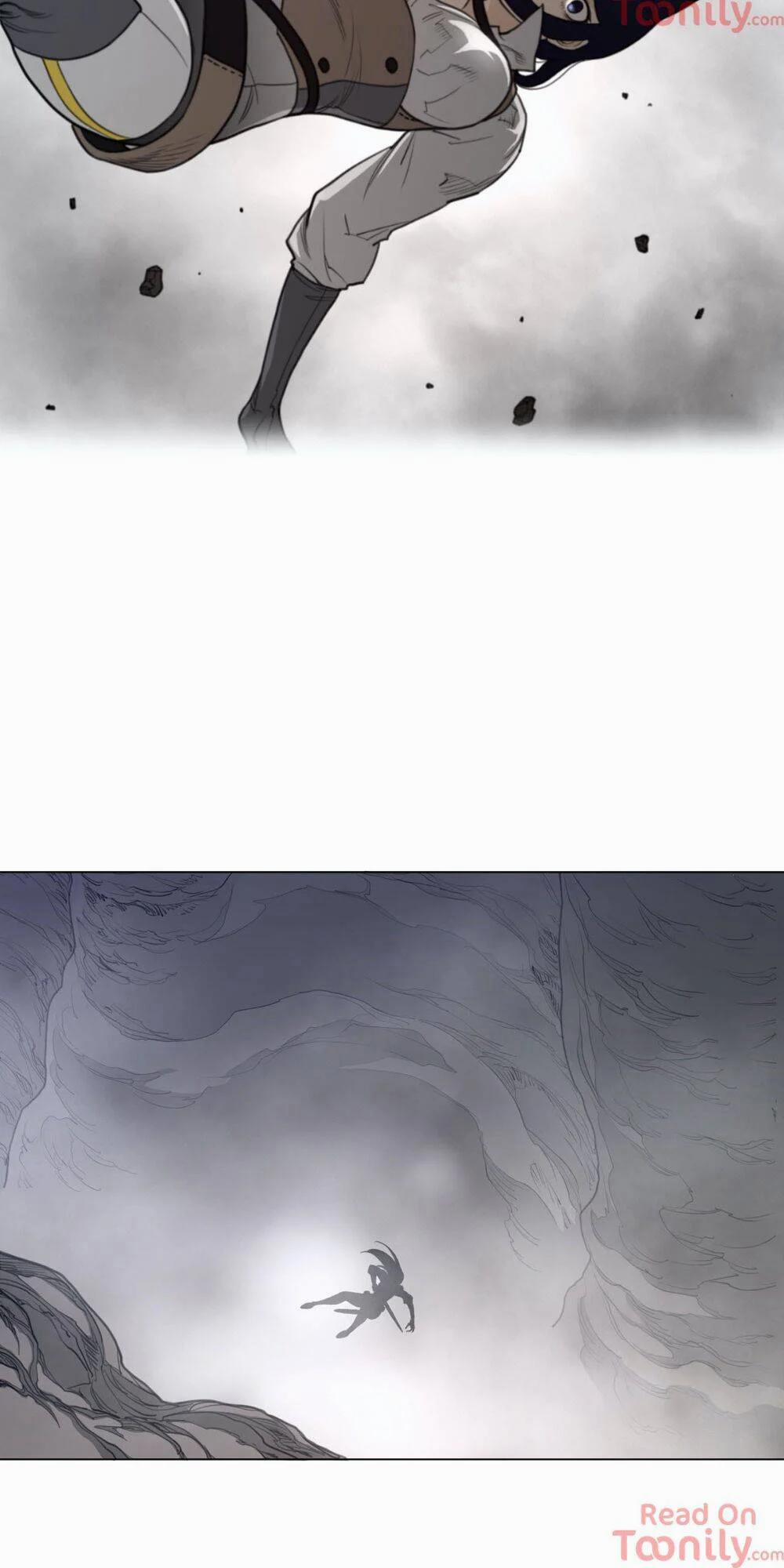 Một Nửa Hoàn Hảo 103 trang 17