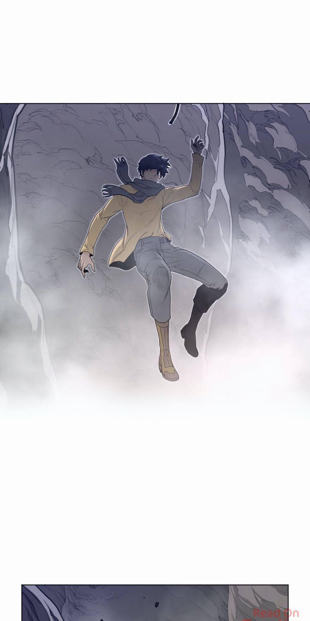 Một Nửa Hoàn Hảo 103 trang 22