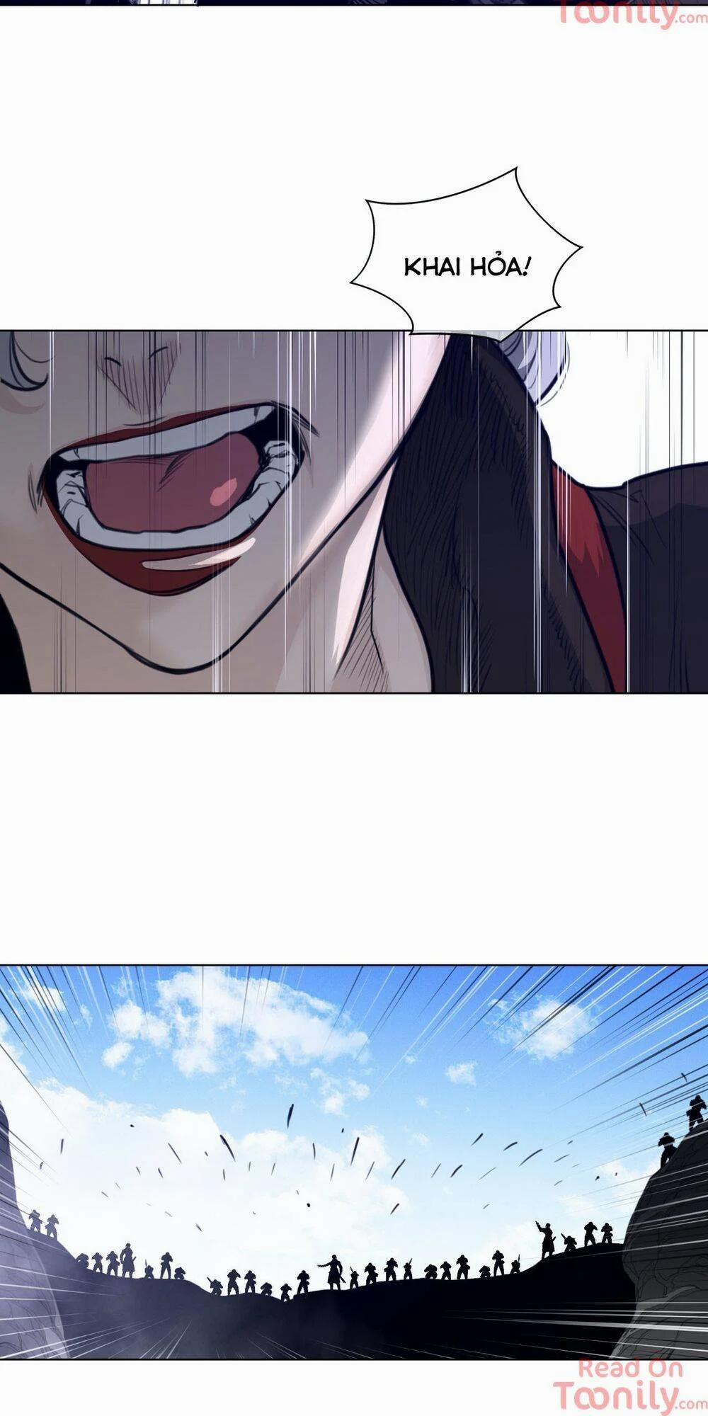 Một Nửa Hoàn Hảo 103 trang 25