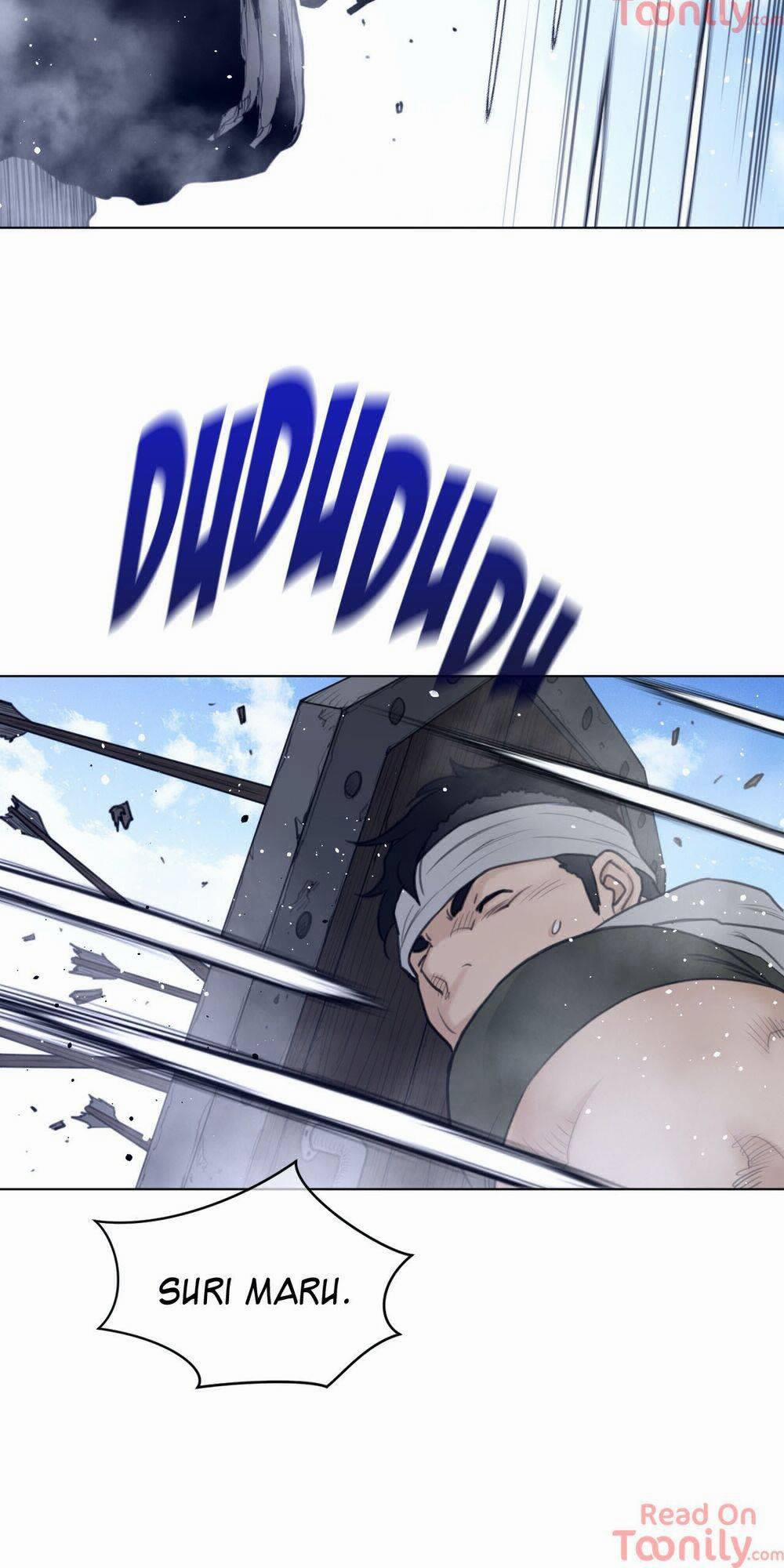 Một Nửa Hoàn Hảo 103 trang 29