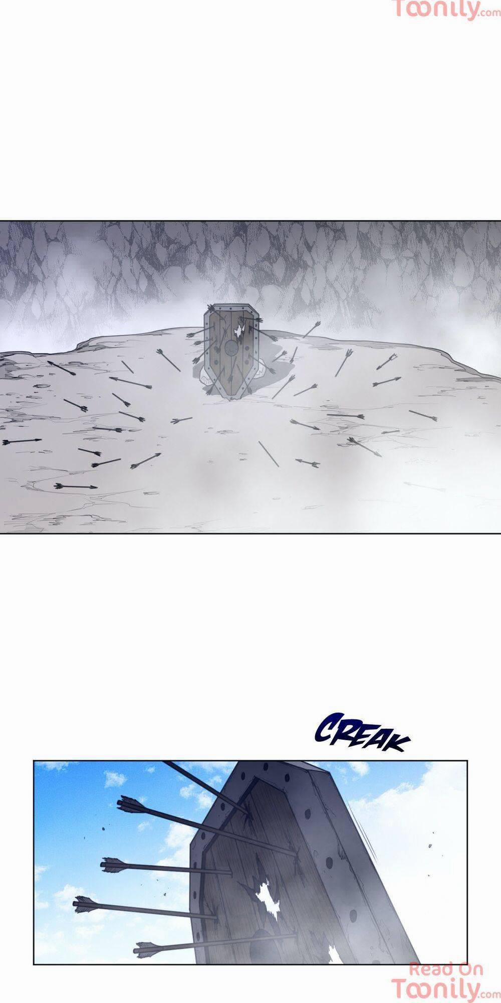 Một Nửa Hoàn Hảo 103 trang 35