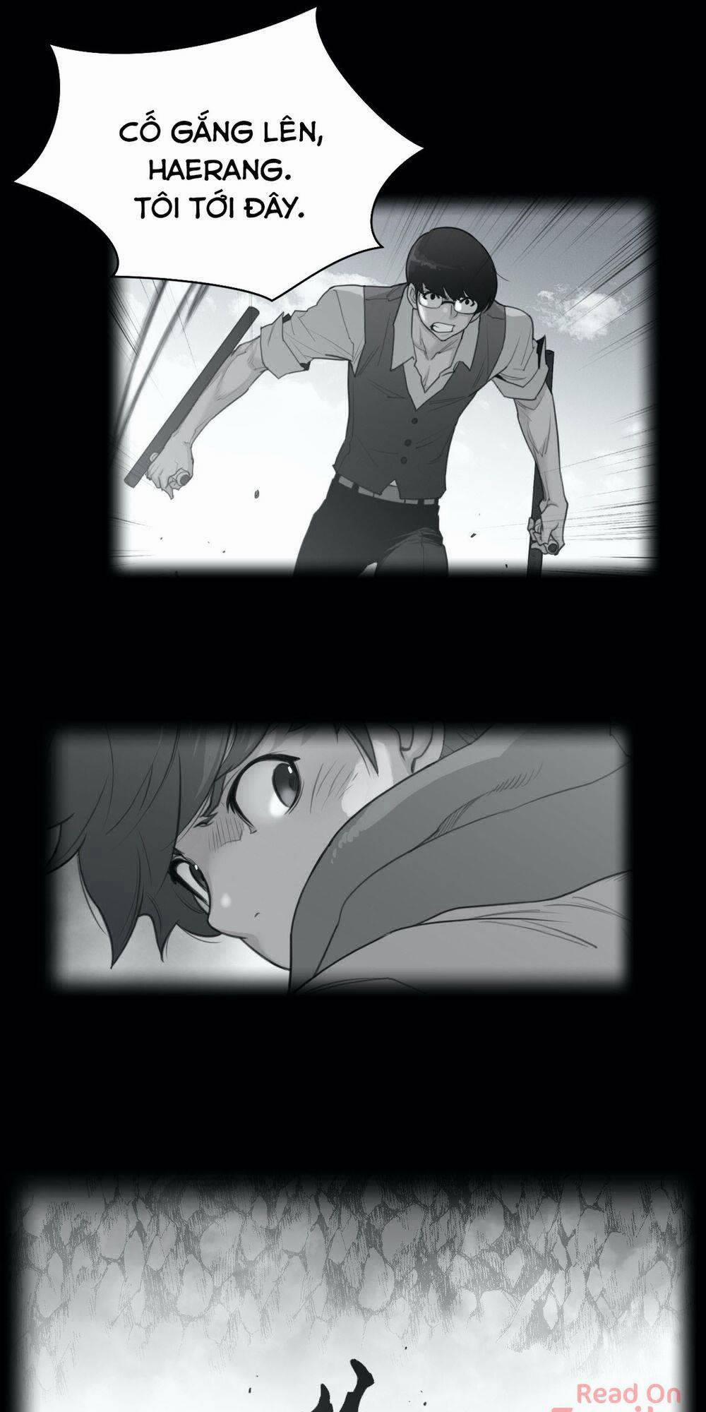 Một Nửa Hoàn Hảo 103 trang 4