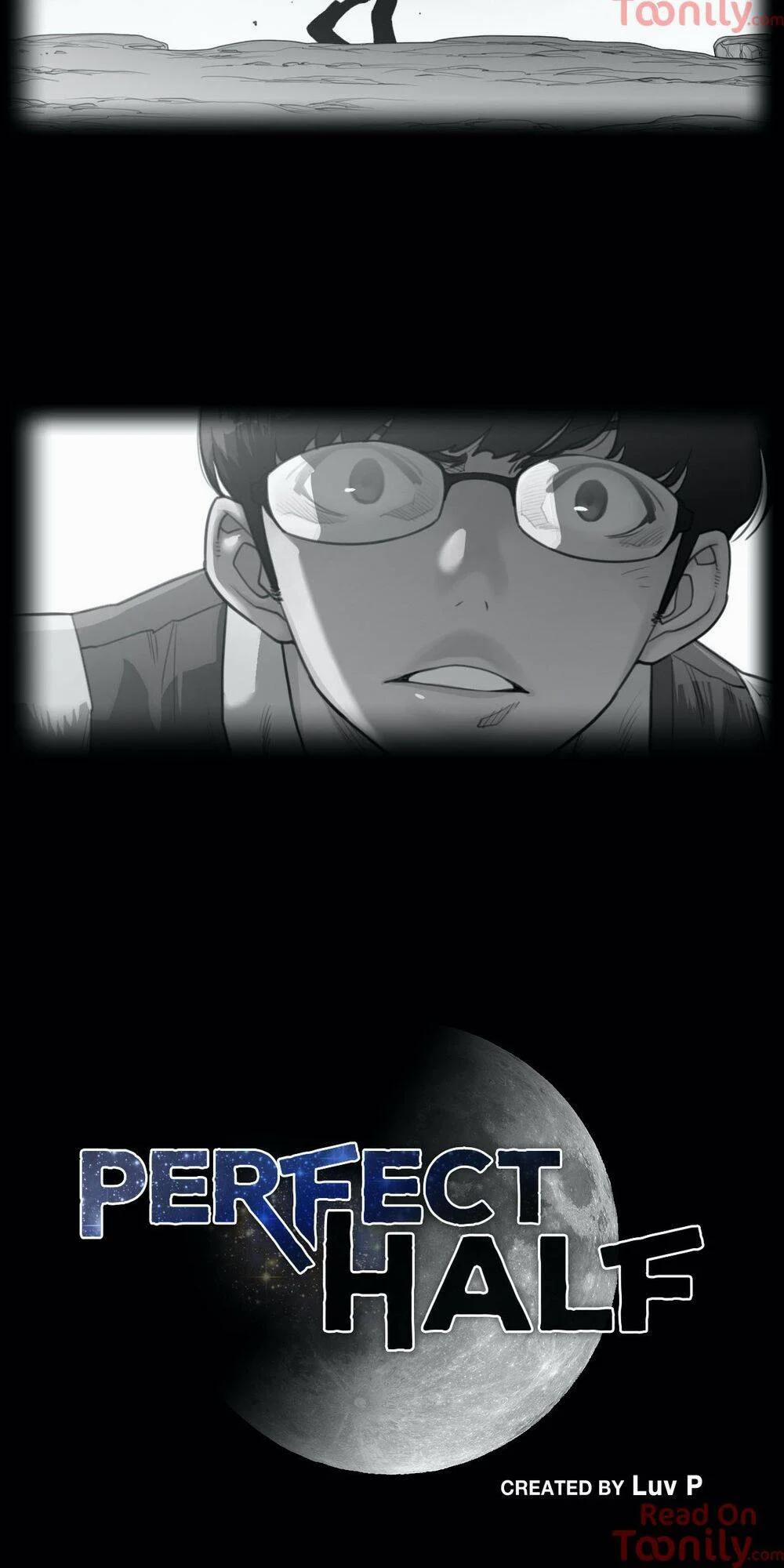 Một Nửa Hoàn Hảo 103 trang 5