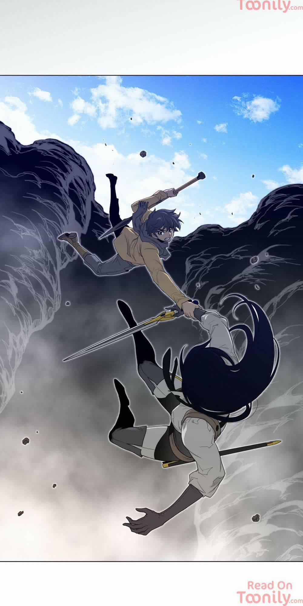 Một Nửa Hoàn Hảo 103 trang 7