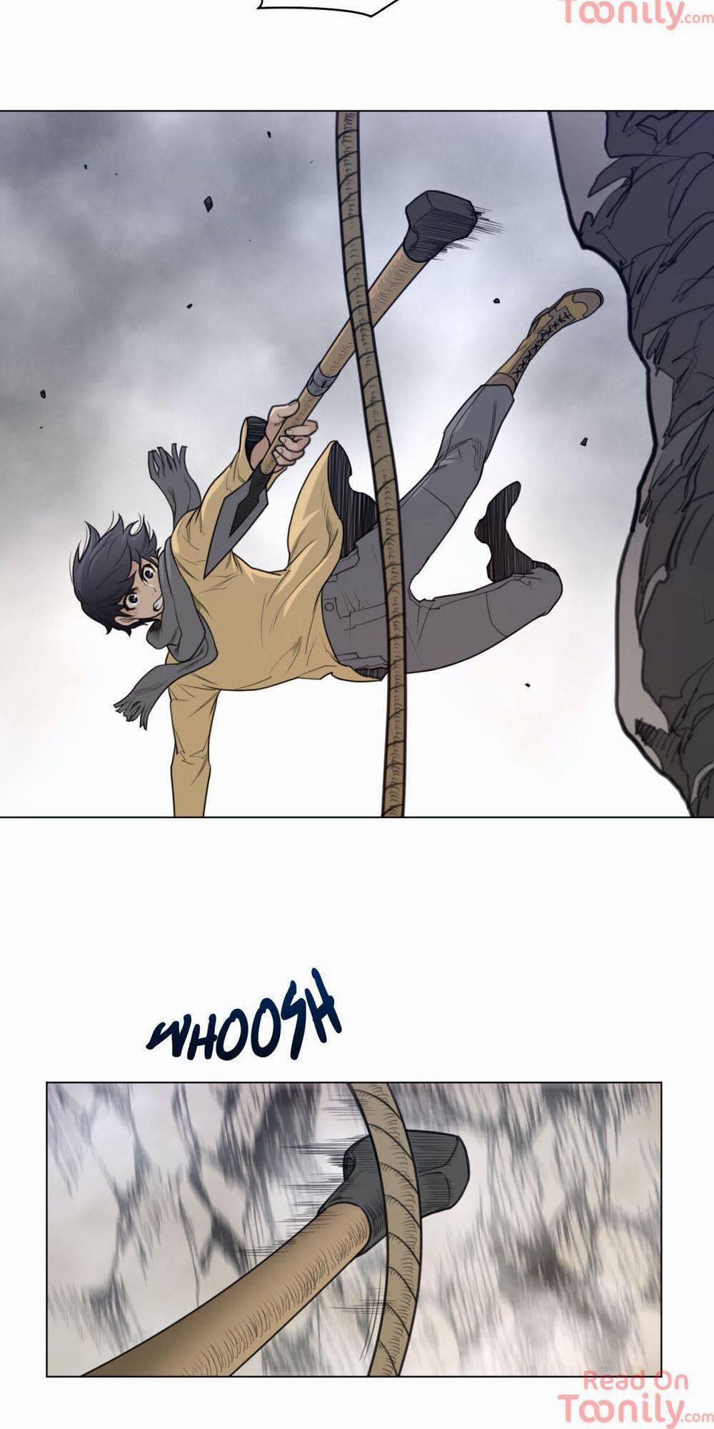 Một Nửa Hoàn Hảo 103 trang 9