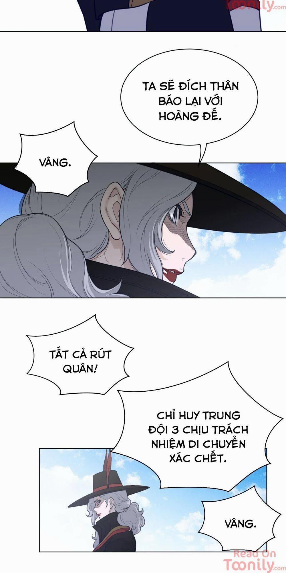 Một Nửa Hoàn Hảo 104 trang 11