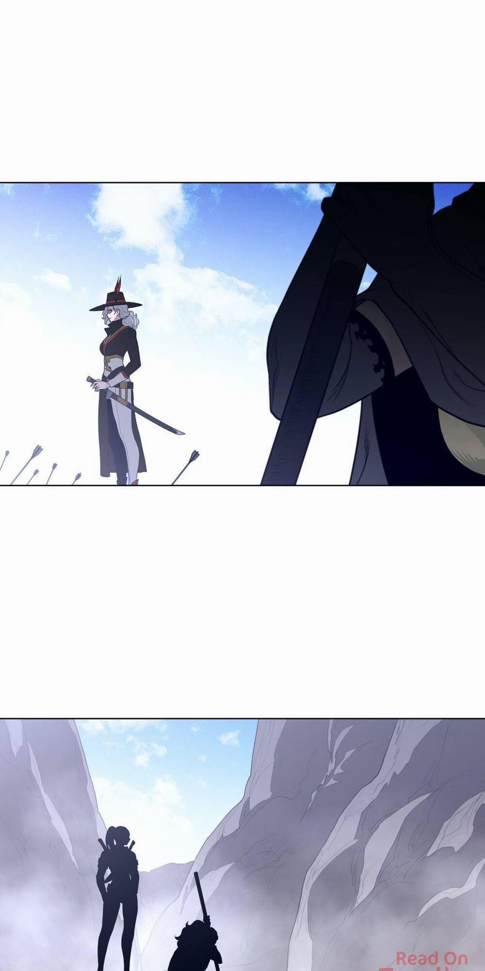 Một Nửa Hoàn Hảo 104 trang 12