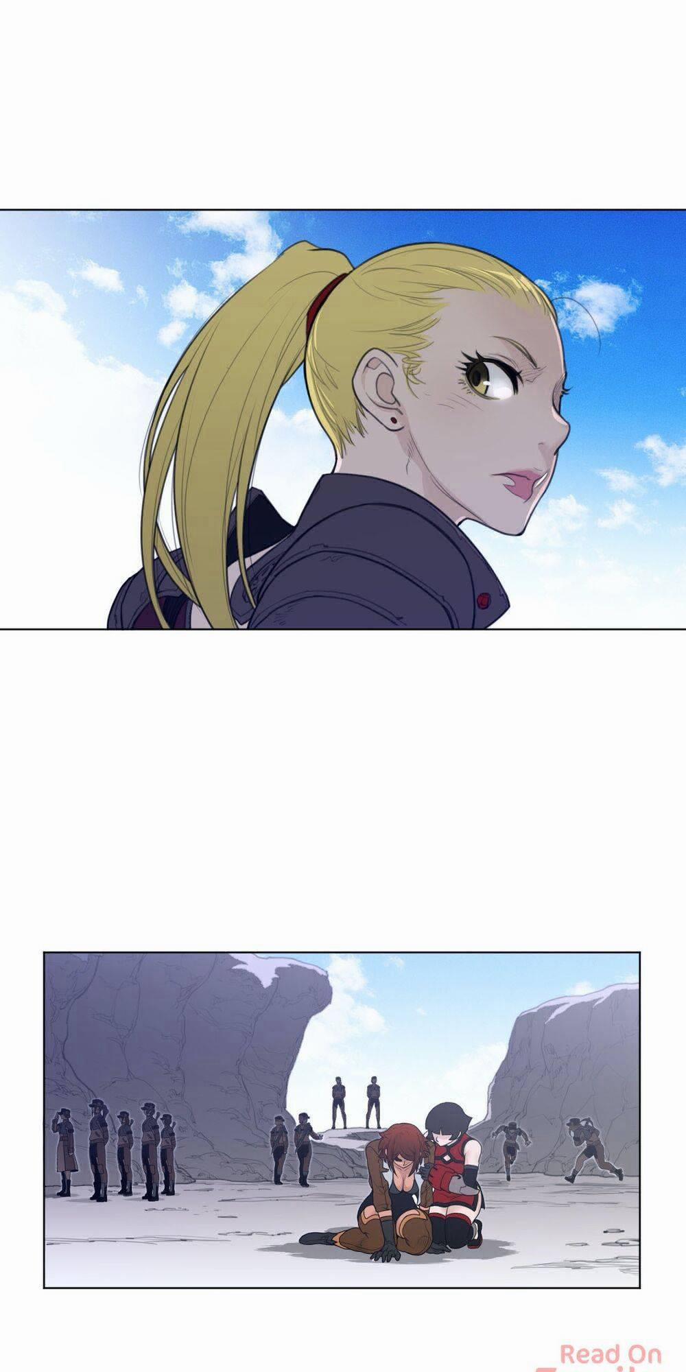 Một Nửa Hoàn Hảo 104 trang 14