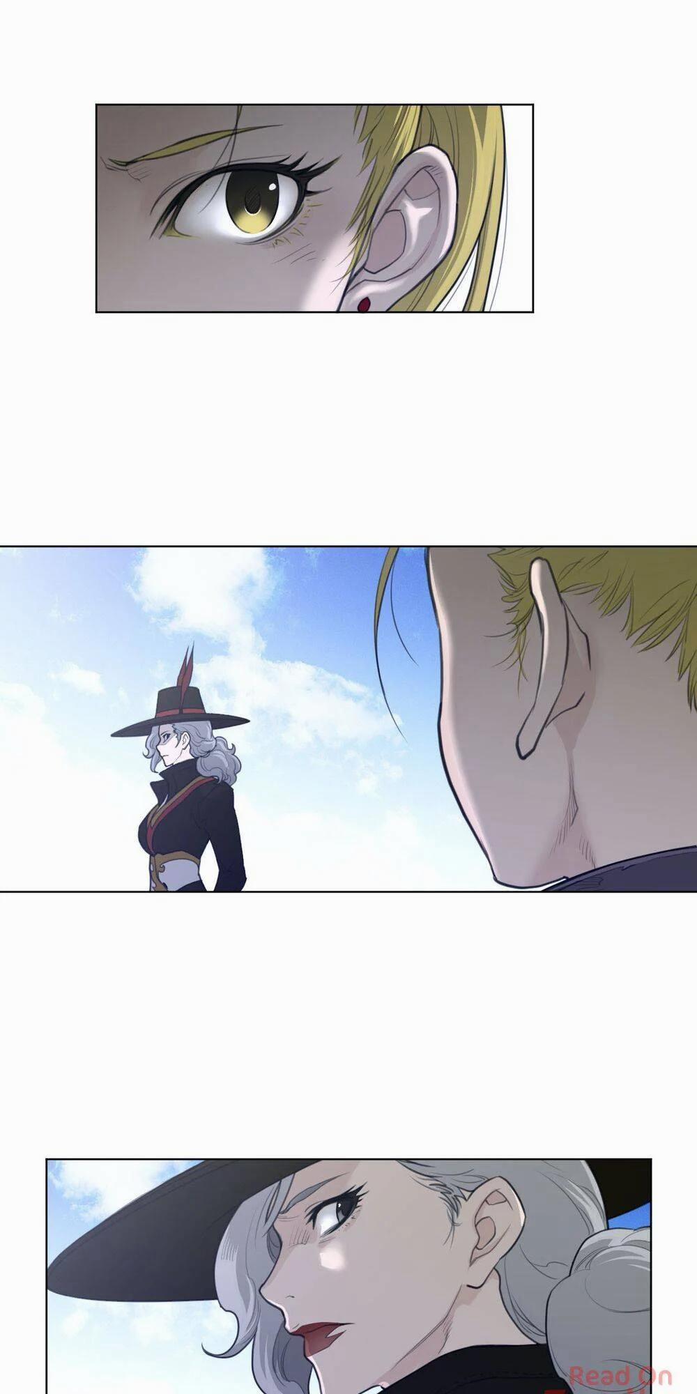 Một Nửa Hoàn Hảo 104 trang 16