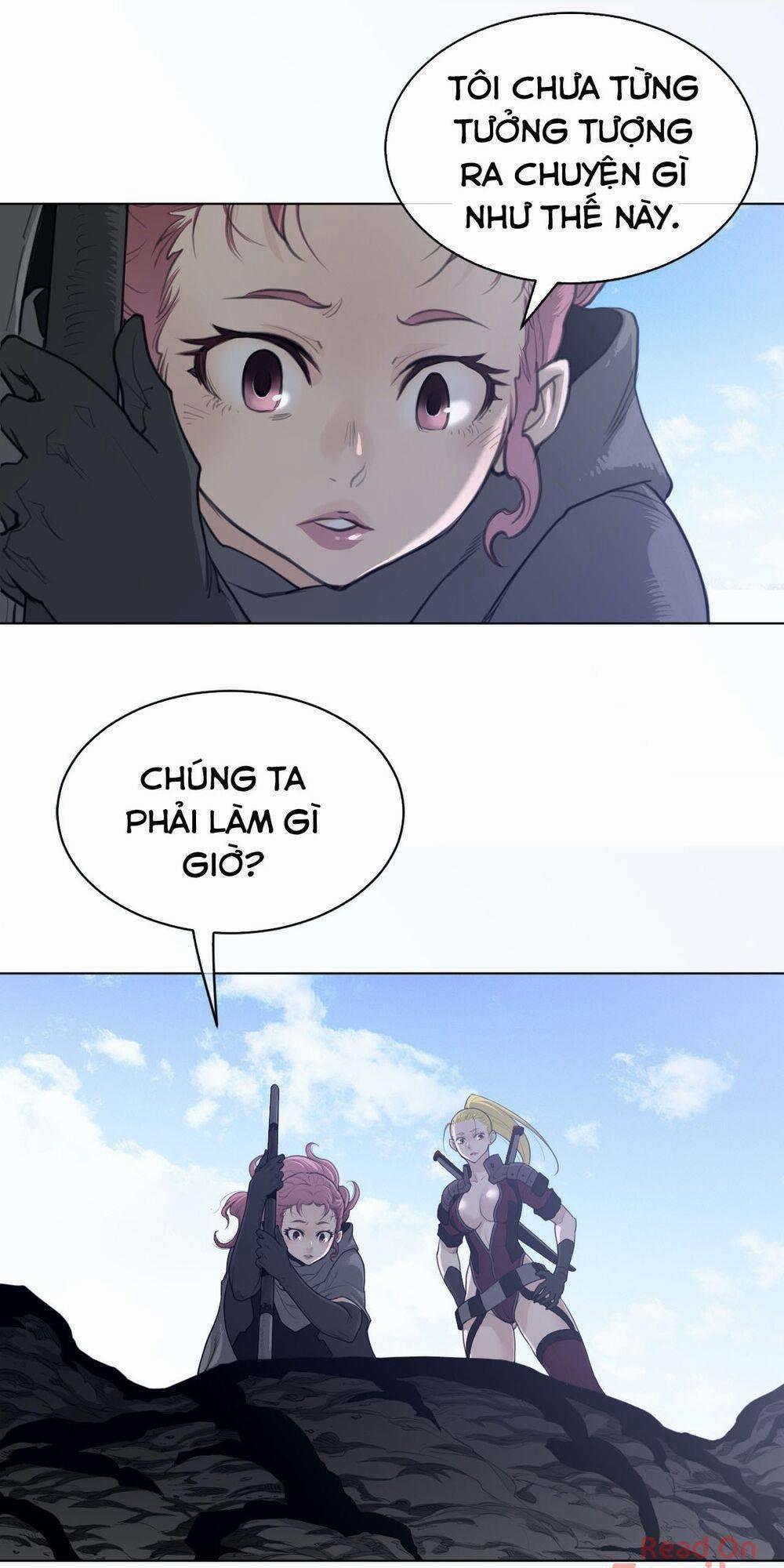 Một Nửa Hoàn Hảo 104 trang 18