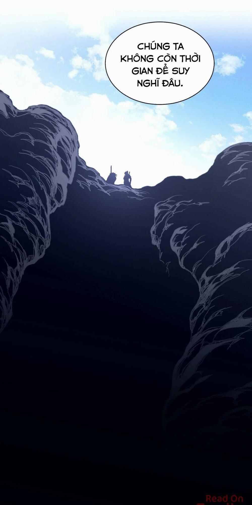 Một Nửa Hoàn Hảo 104 trang 20