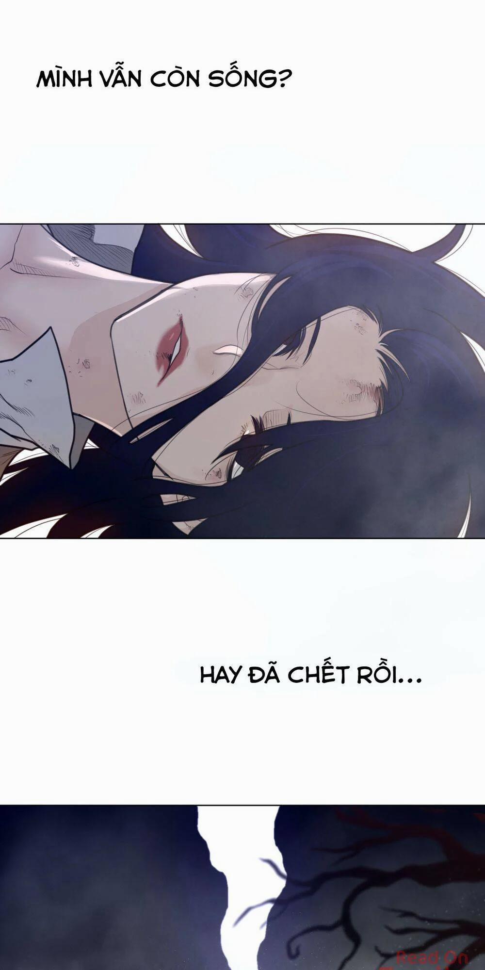 Một Nửa Hoàn Hảo 104 trang 22