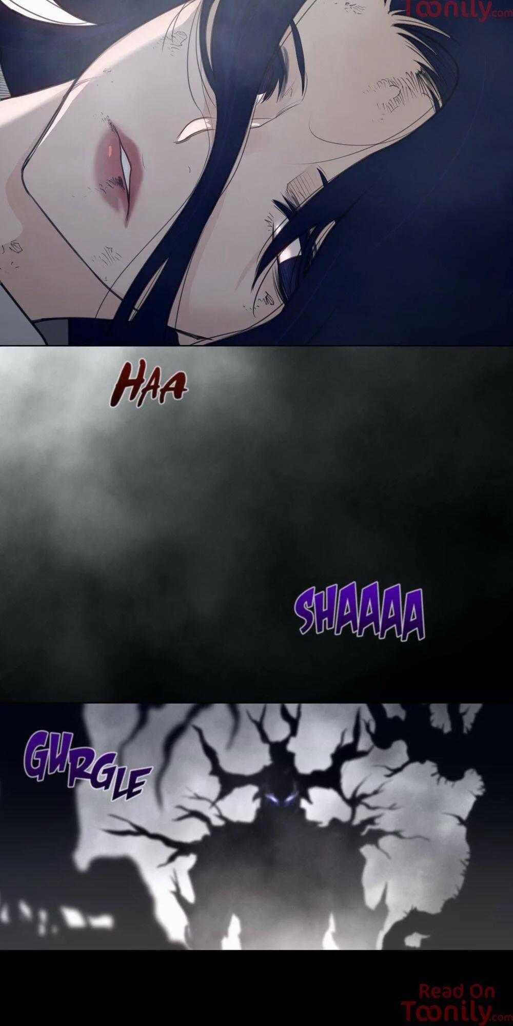 Một Nửa Hoàn Hảo 104 trang 25