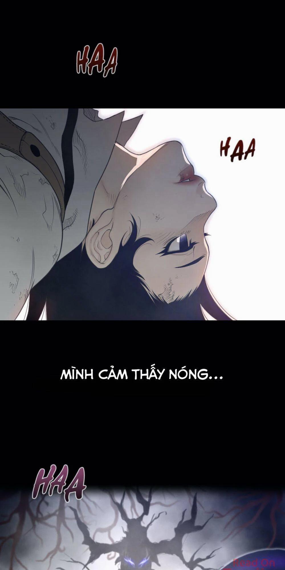 Một Nửa Hoàn Hảo 104 trang 30