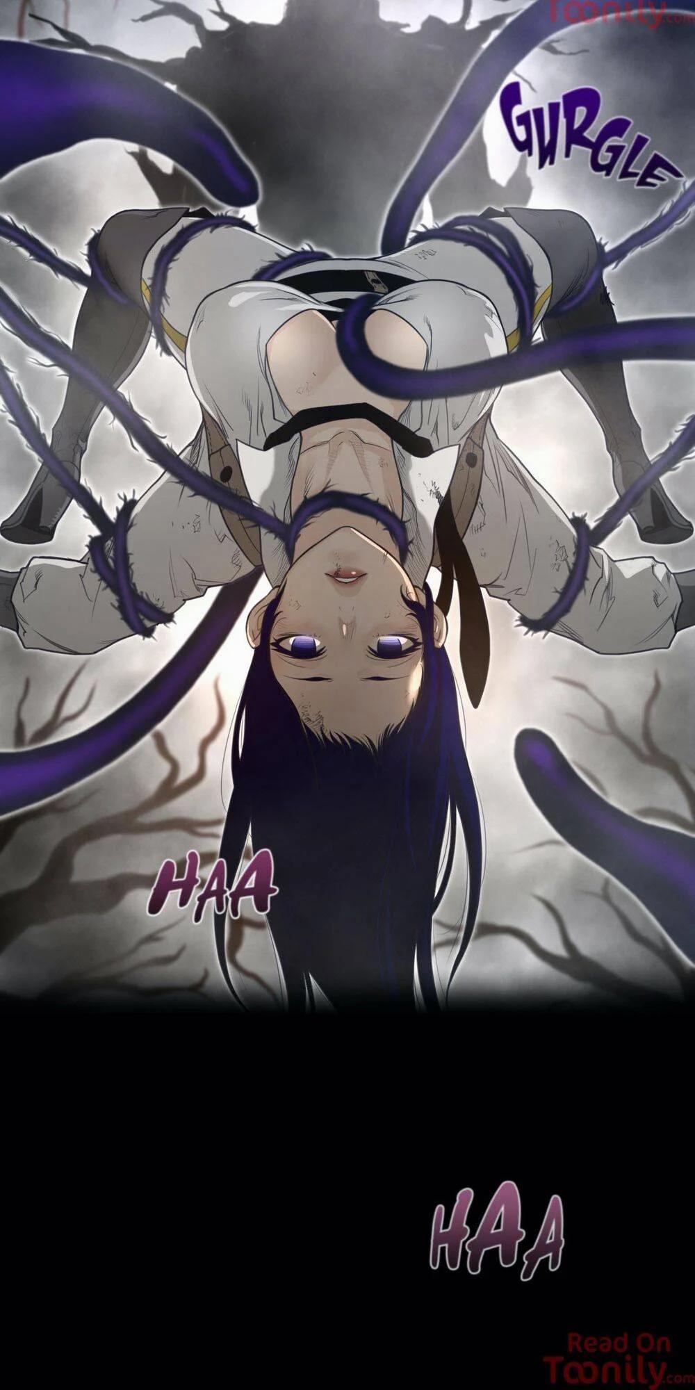 Một Nửa Hoàn Hảo 104 trang 31