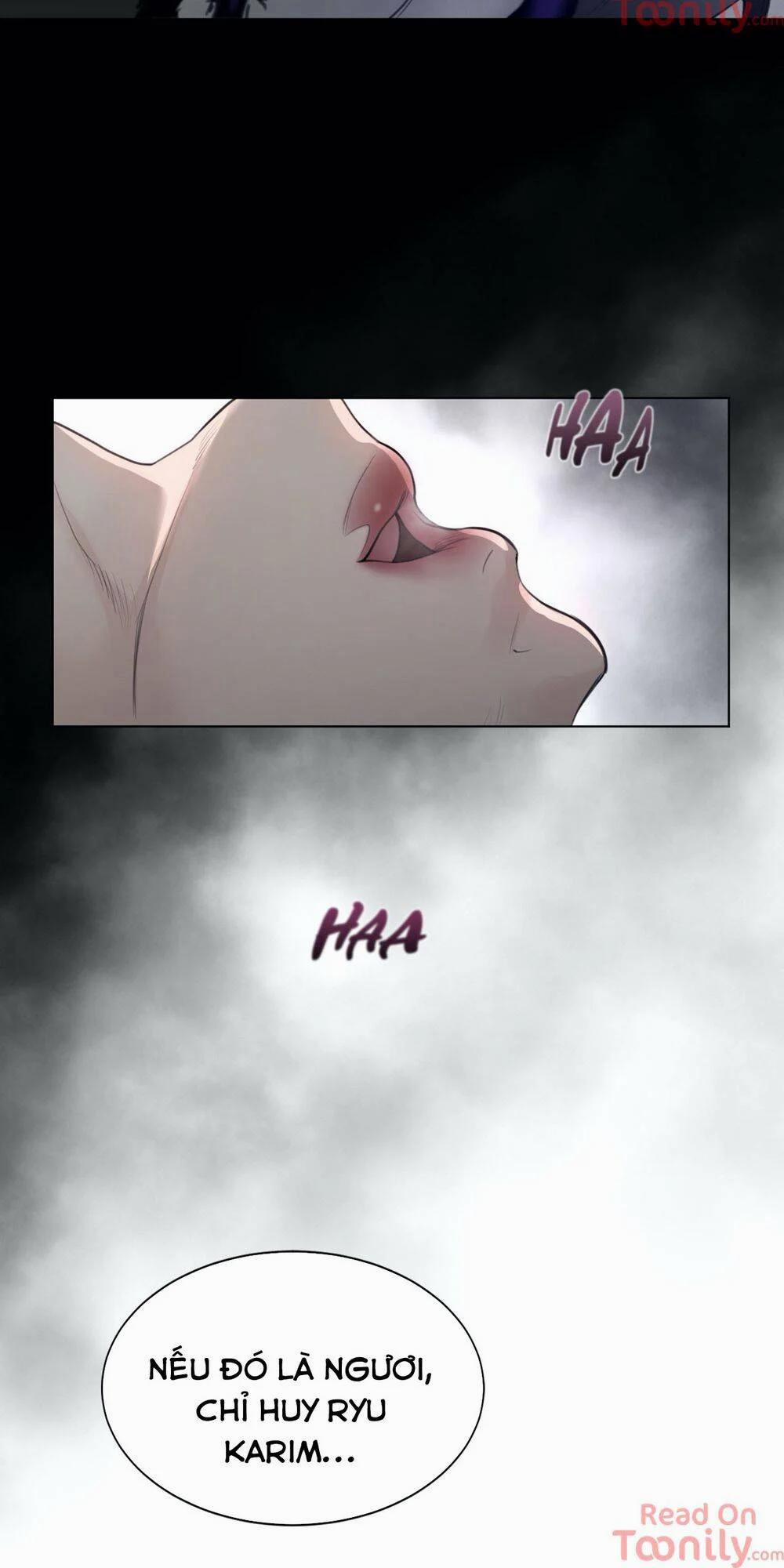 Một Nửa Hoàn Hảo 104 trang 33
