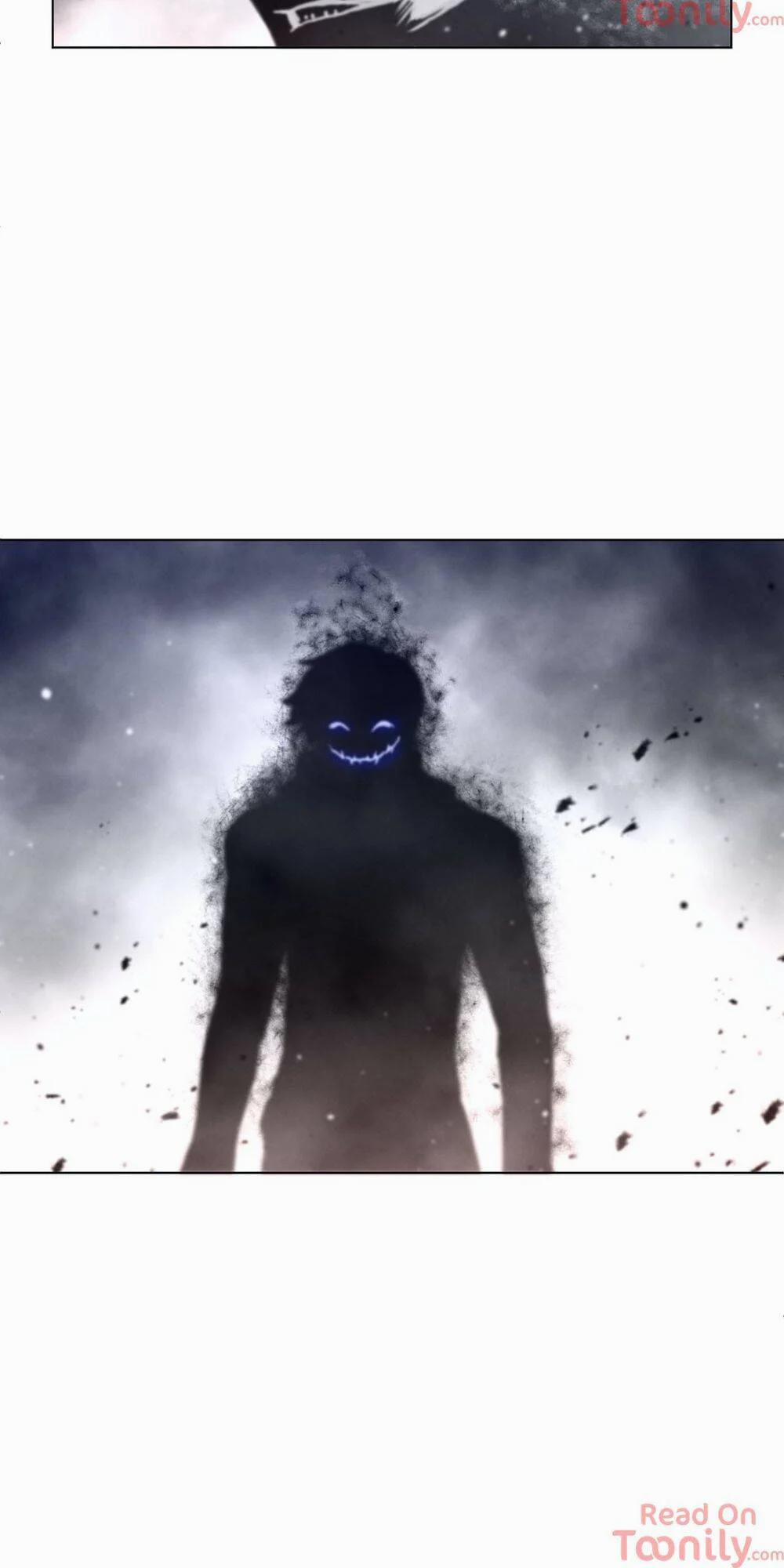 Một Nửa Hoàn Hảo 104 trang 37