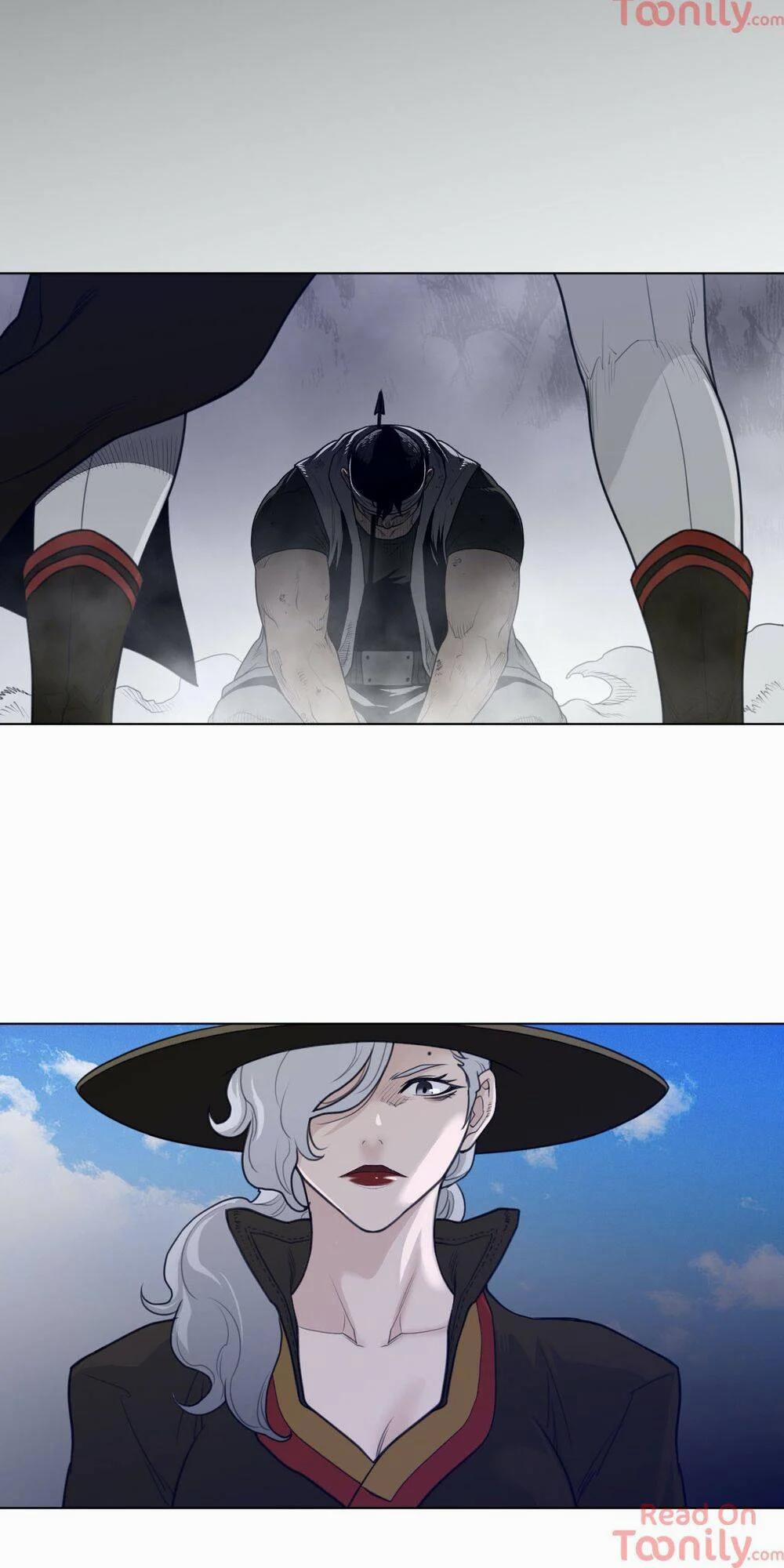 Một Nửa Hoàn Hảo 104 trang 7