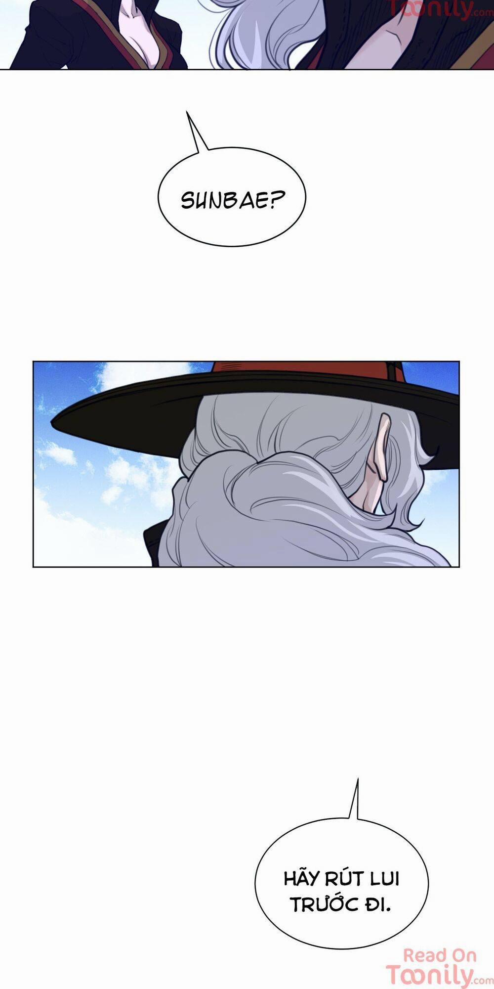 Một Nửa Hoàn Hảo 104 trang 9