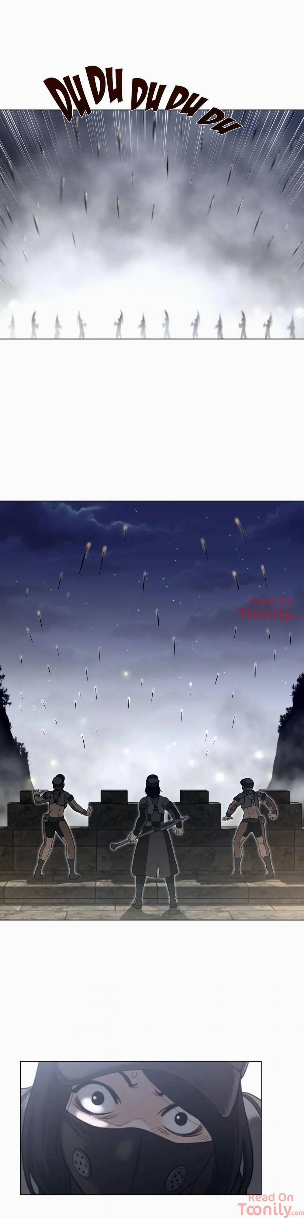 Một Nửa Hoàn Hảo 107 trang 14