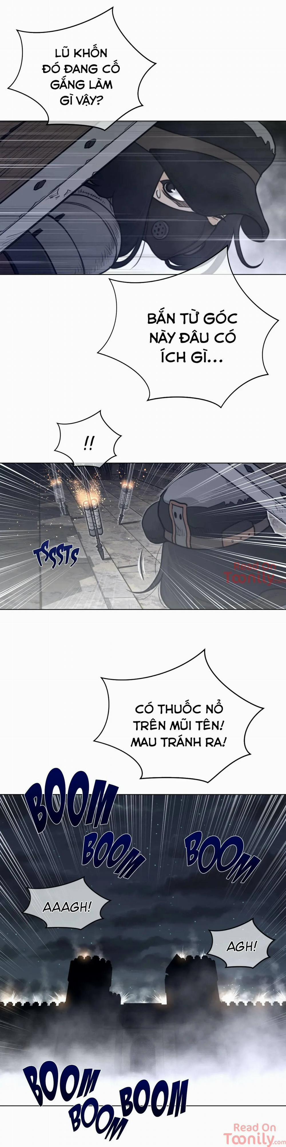 Một Nửa Hoàn Hảo 107 trang 16