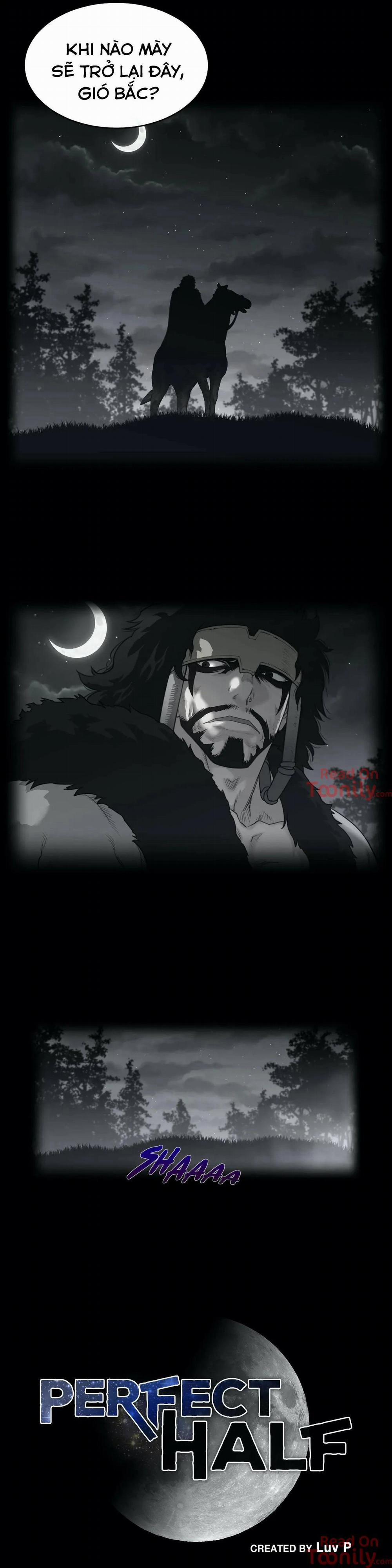 Một Nửa Hoàn Hảo 107 trang 2