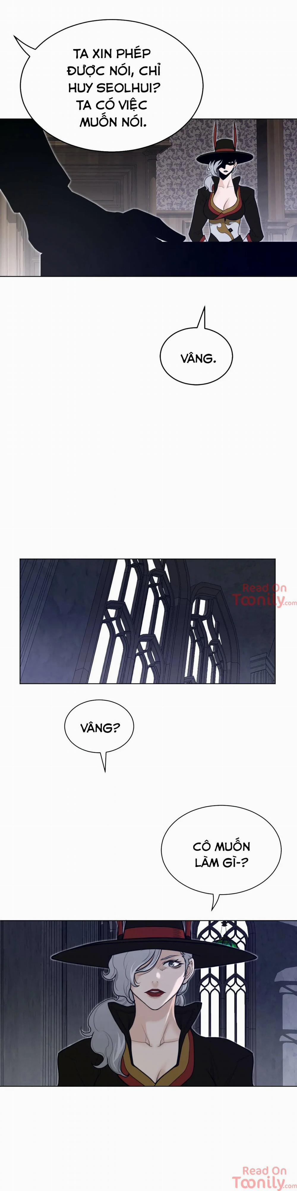 Một Nửa Hoàn Hảo 107 trang 6