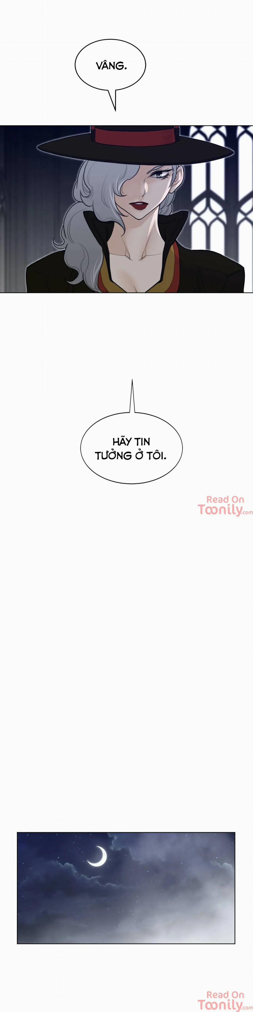 Một Nửa Hoàn Hảo 107 trang 9