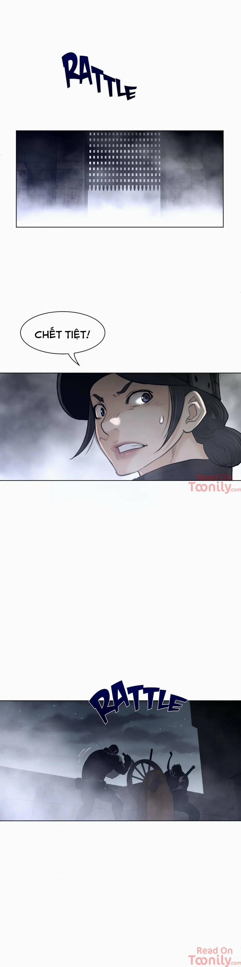 Một Nửa Hoàn Hảo 108 trang 14