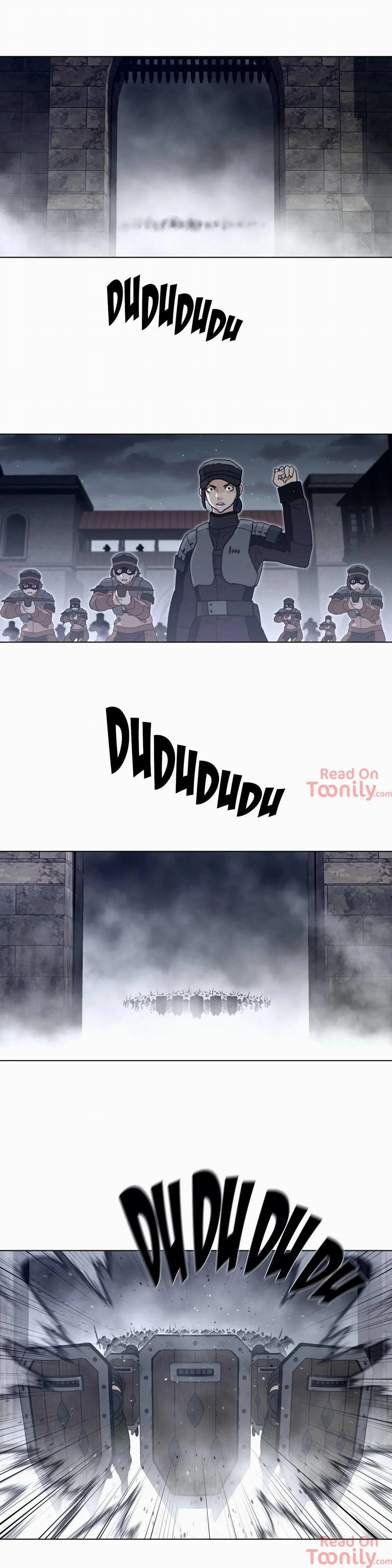 Một Nửa Hoàn Hảo 108 trang 18