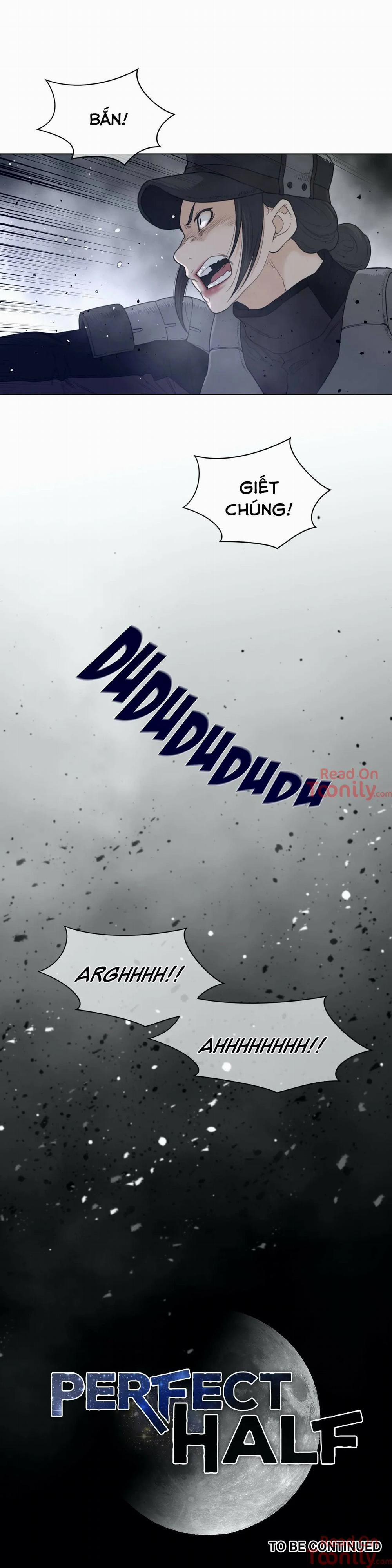 Một Nửa Hoàn Hảo 108 trang 19
