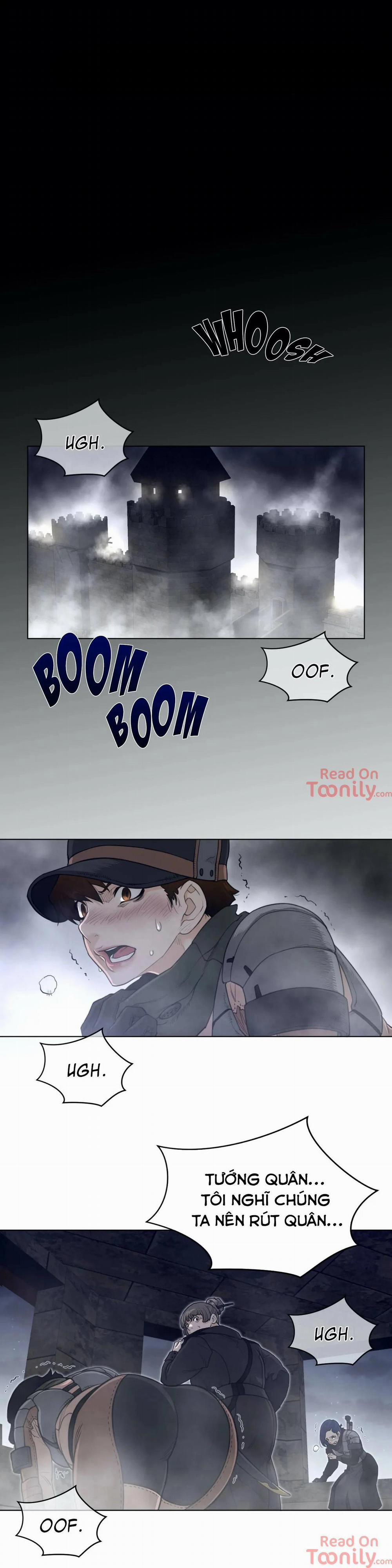 Một Nửa Hoàn Hảo 108 trang 3