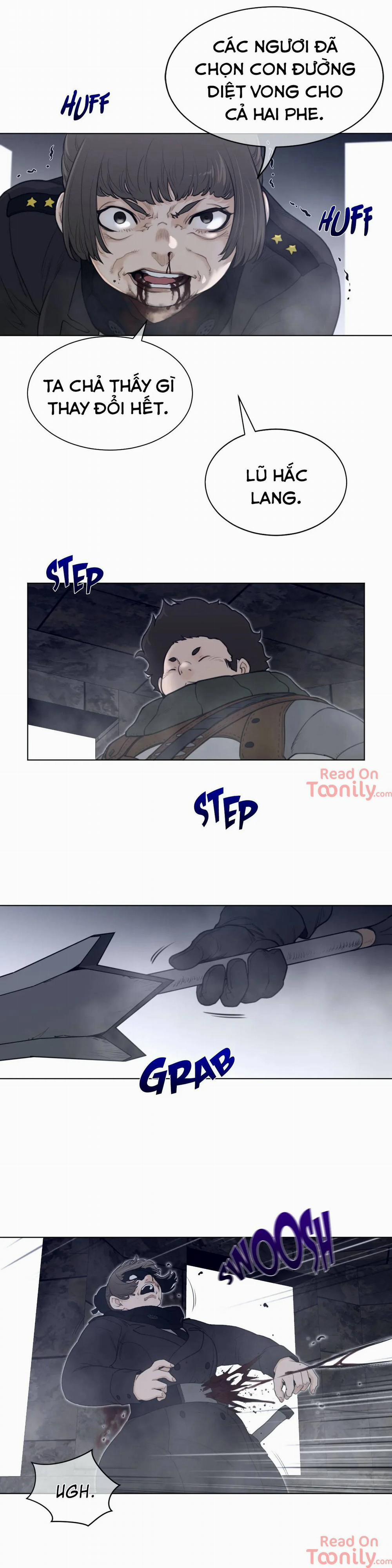 Một Nửa Hoàn Hảo 108 trang 6