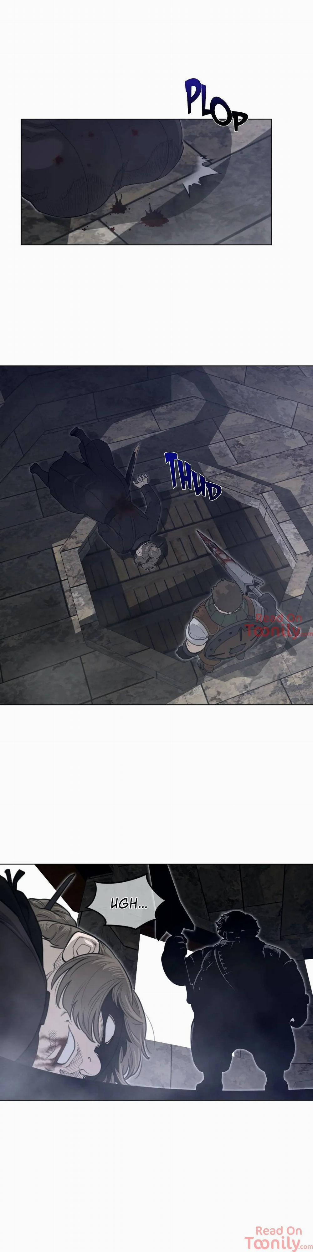 Một Nửa Hoàn Hảo 108 trang 7