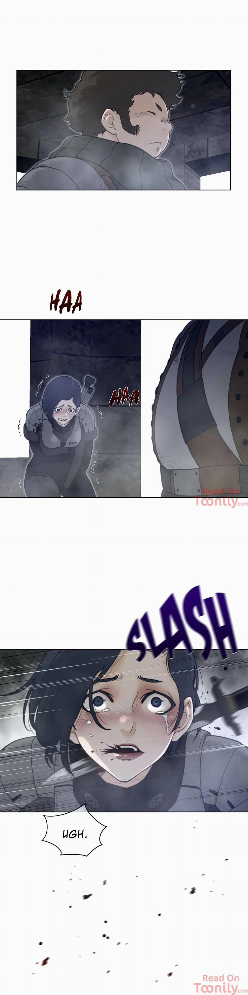 Một Nửa Hoàn Hảo 108 trang 8