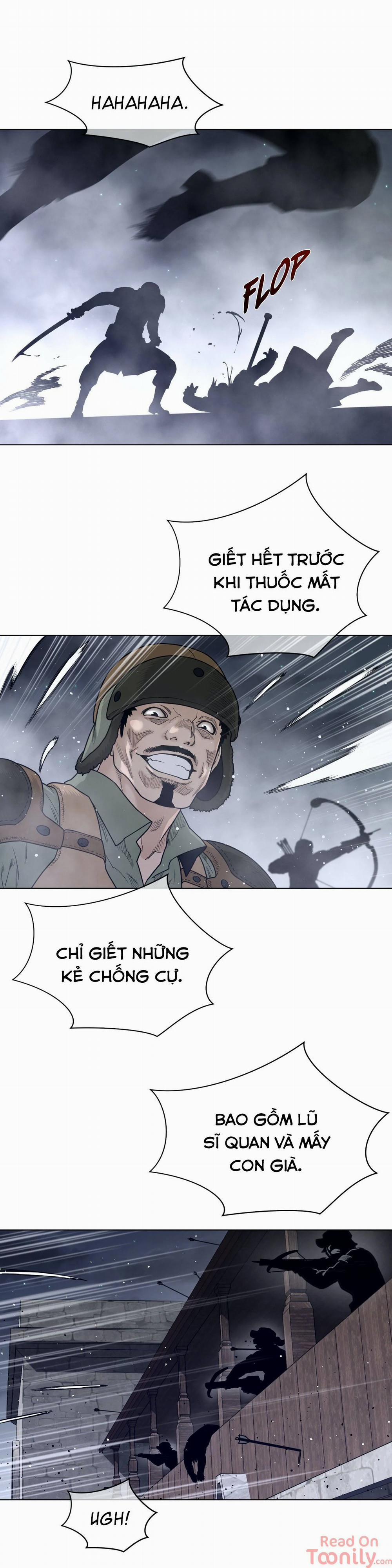 Một Nửa Hoàn Hảo 109 trang 10