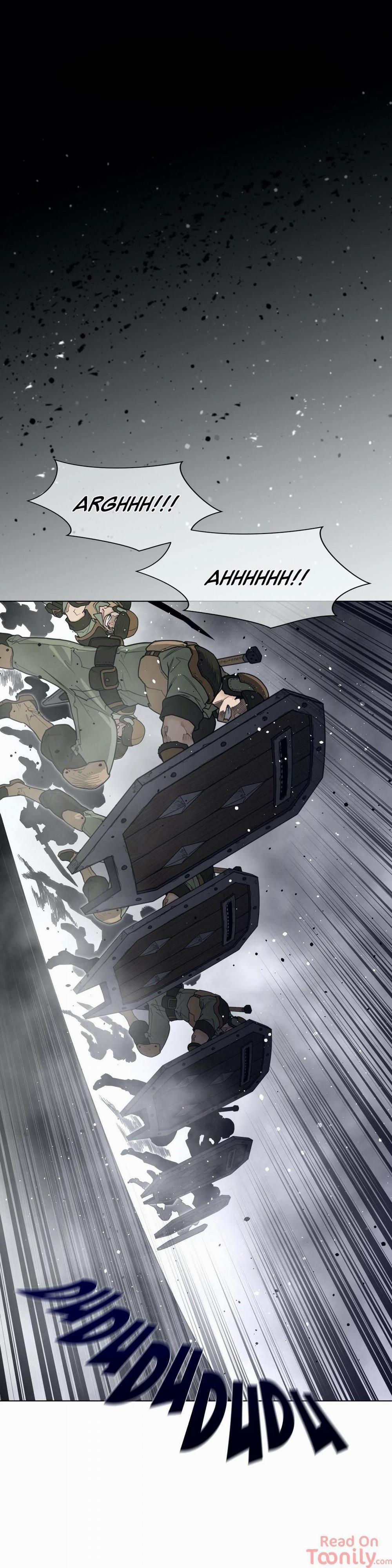 Một Nửa Hoàn Hảo 109 trang 3