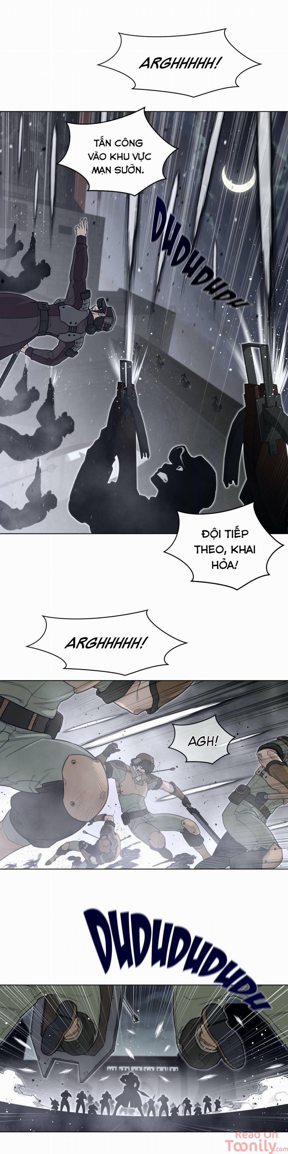 Một Nửa Hoàn Hảo 109 trang 4