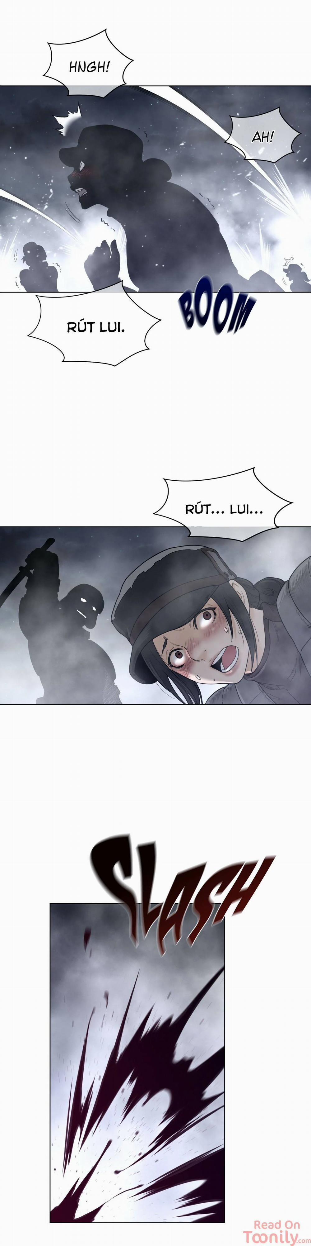 Một Nửa Hoàn Hảo 109 trang 9