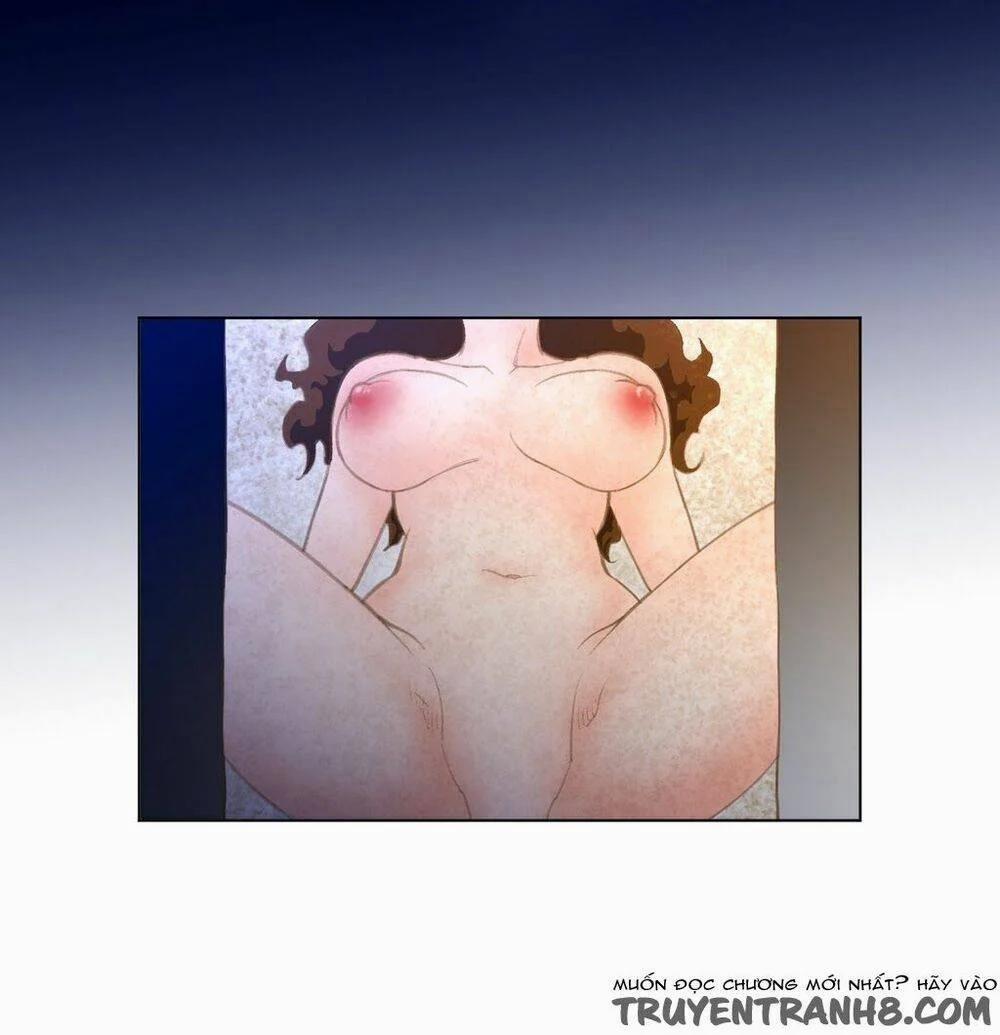 Một Nửa Hoàn Hảo 11 trang 11