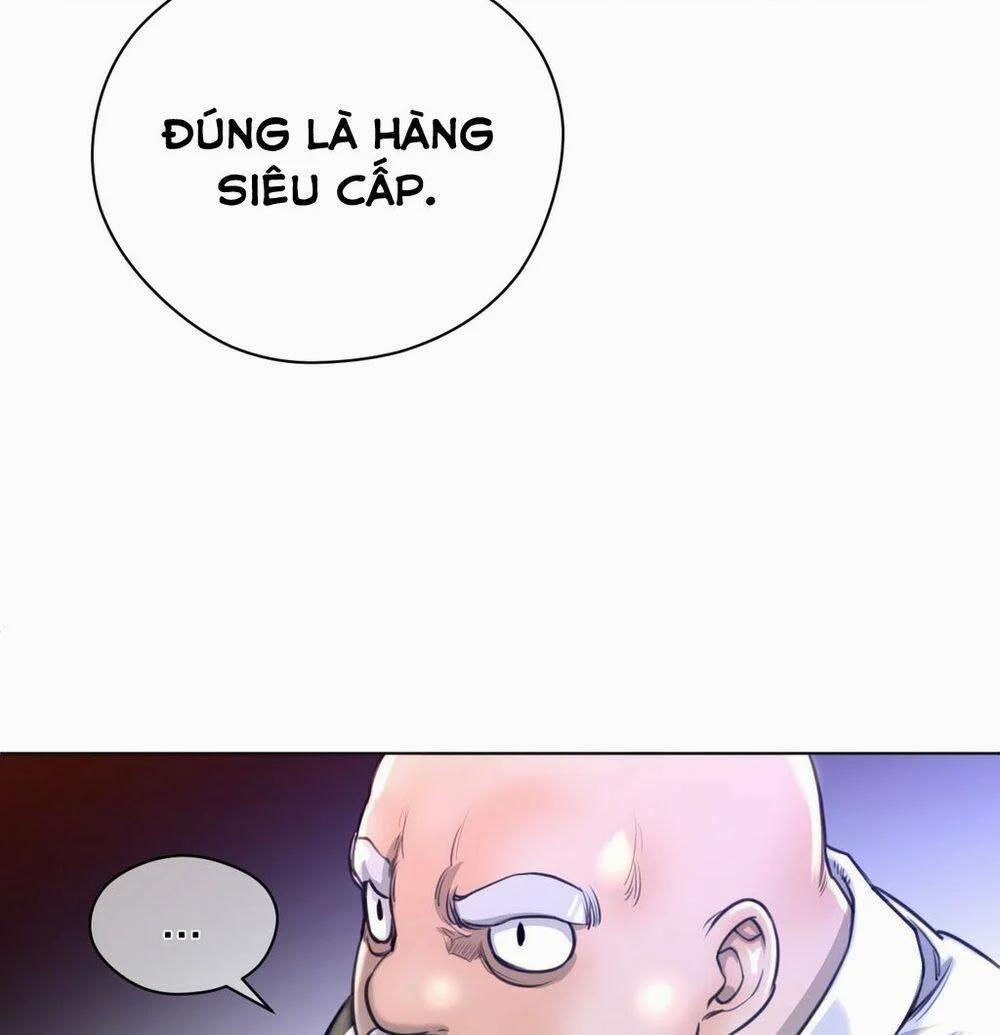 Một Nửa Hoàn Hảo 11 trang 22