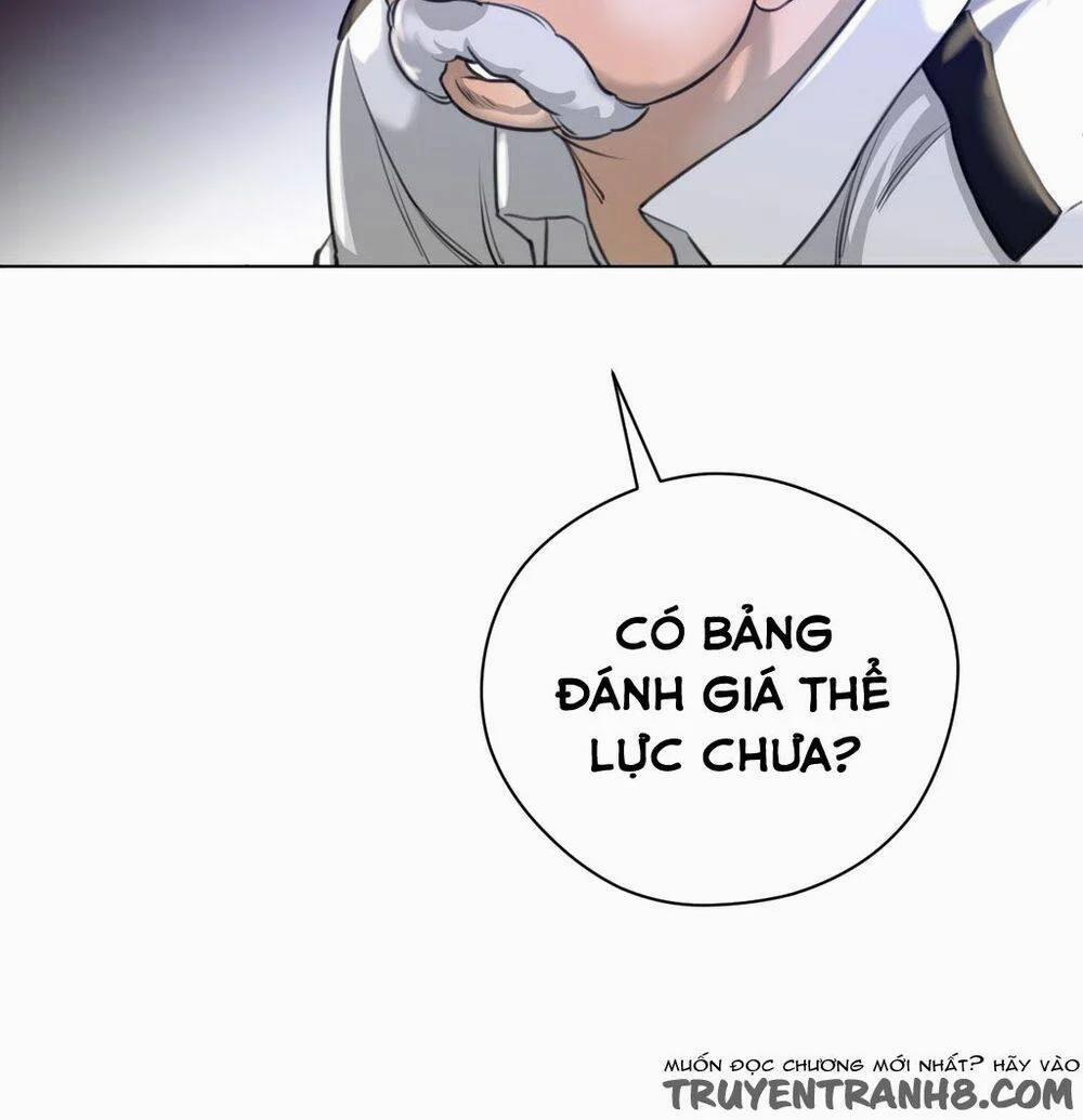 Một Nửa Hoàn Hảo 11 trang 23