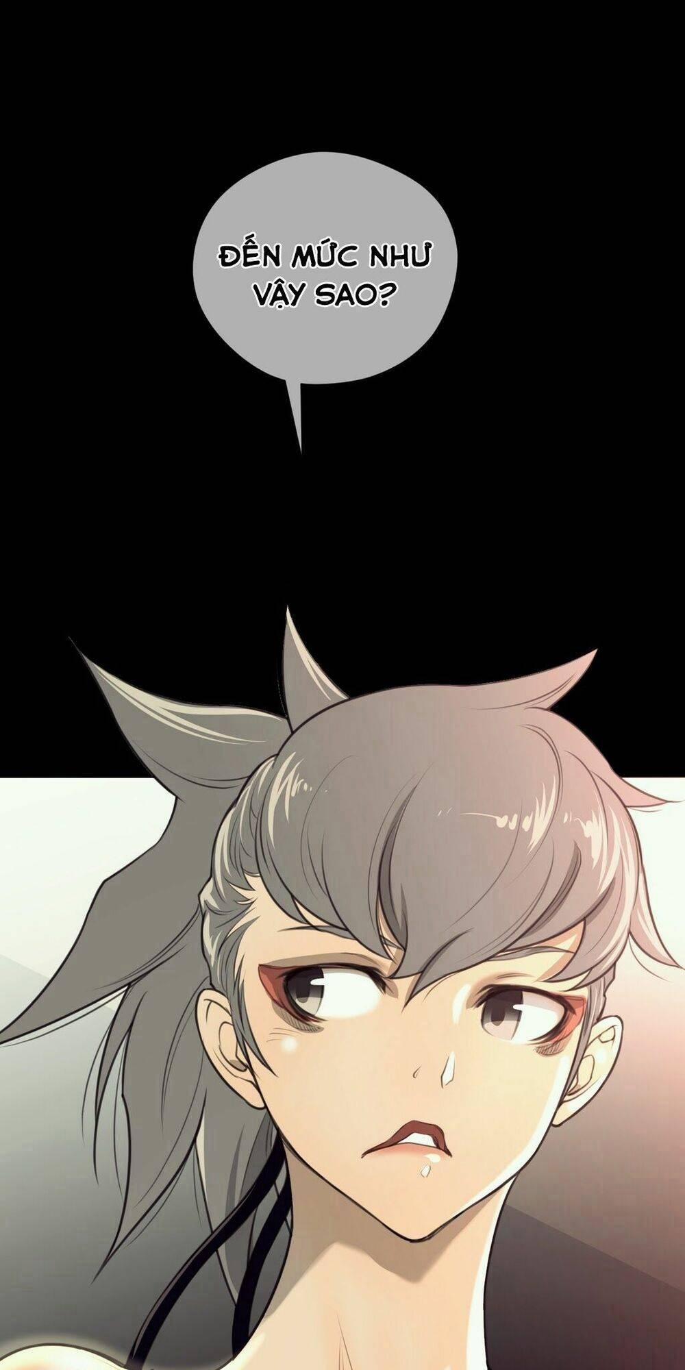 Một Nửa Hoàn Hảo 11 trang 3