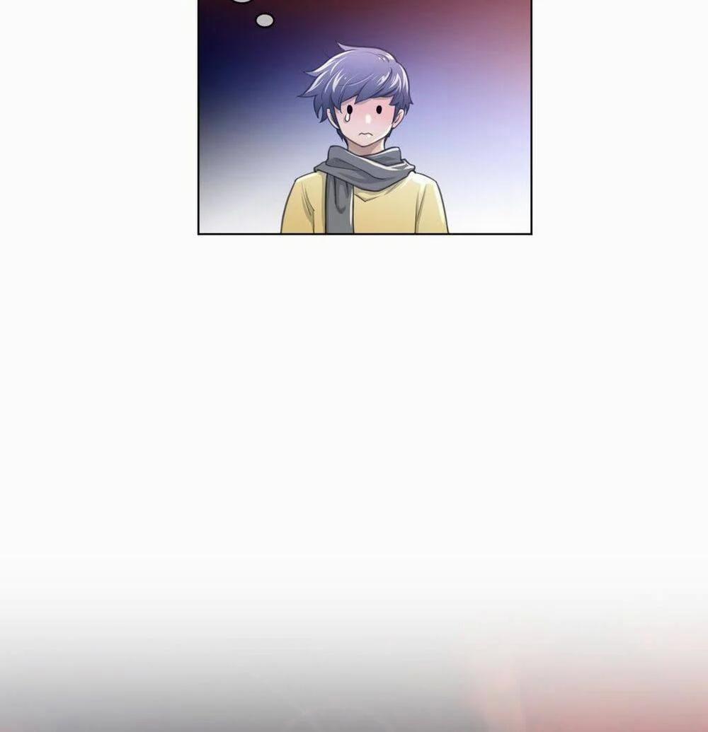 Một Nửa Hoàn Hảo 11 trang 40