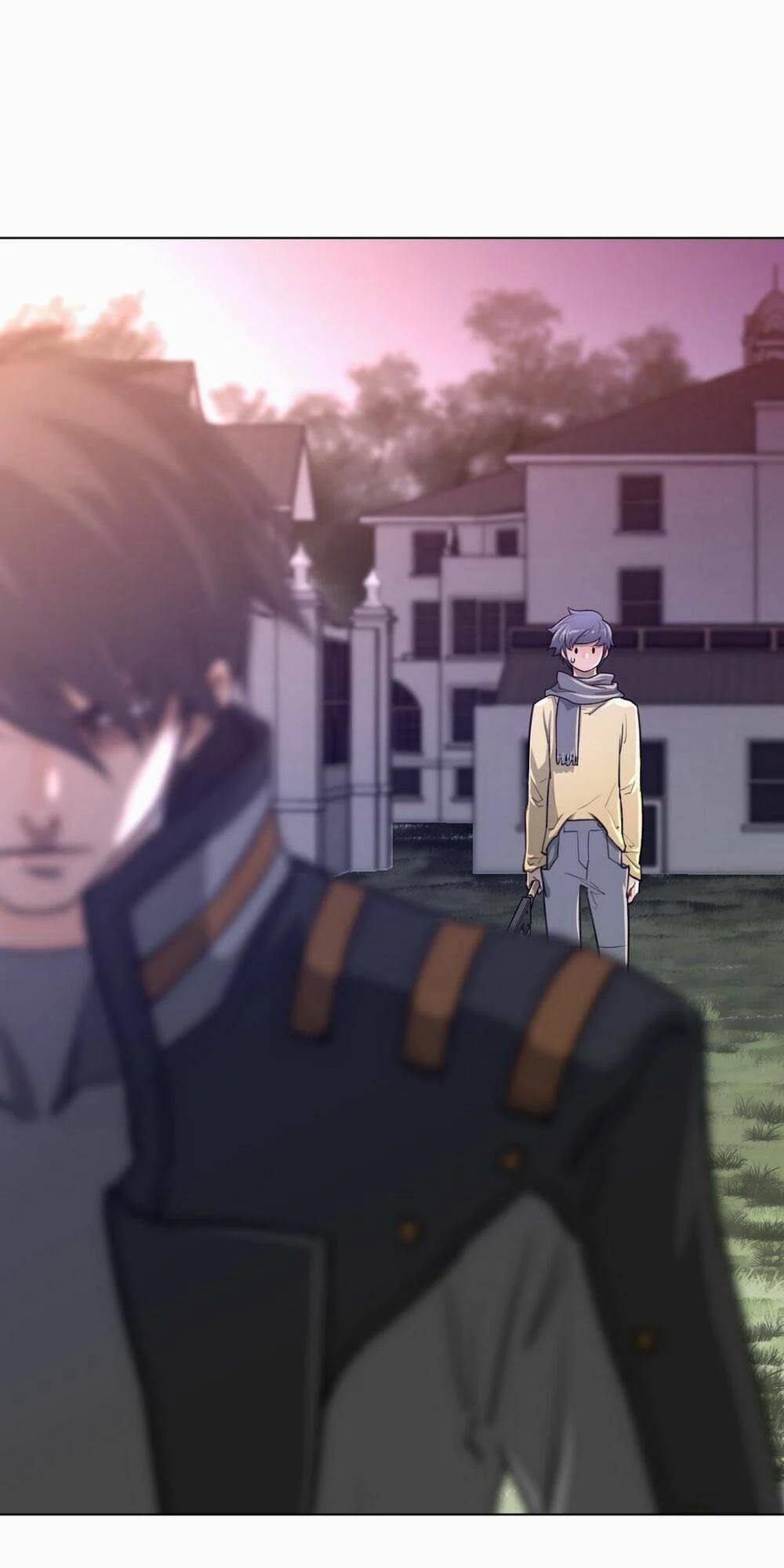 Một Nửa Hoàn Hảo 11 trang 48