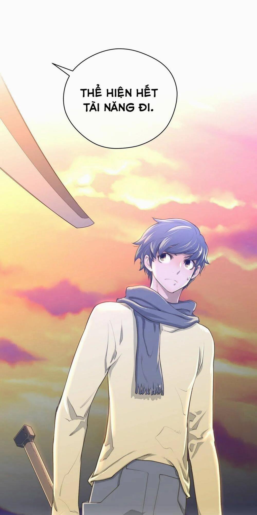 Một Nửa Hoàn Hảo 11 trang 57