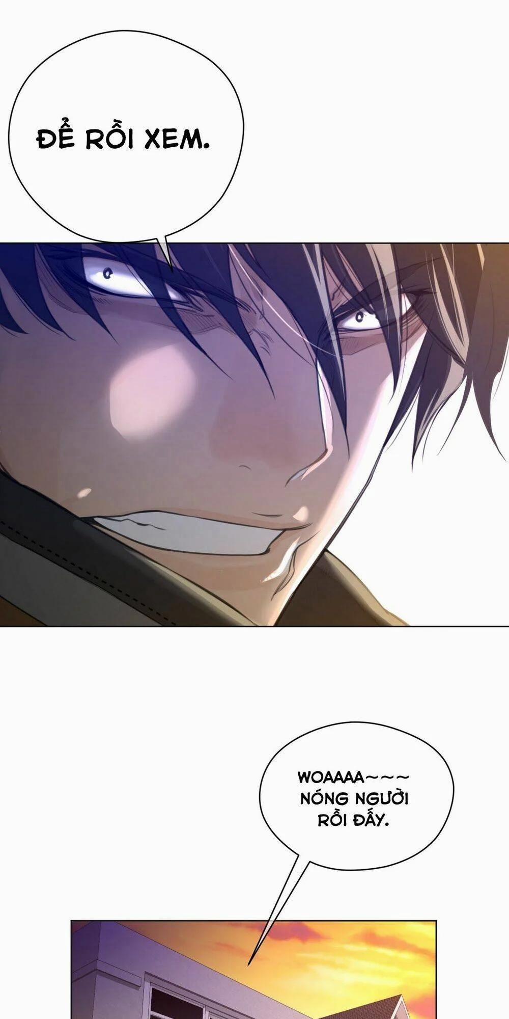 Một Nửa Hoàn Hảo 11 trang 66