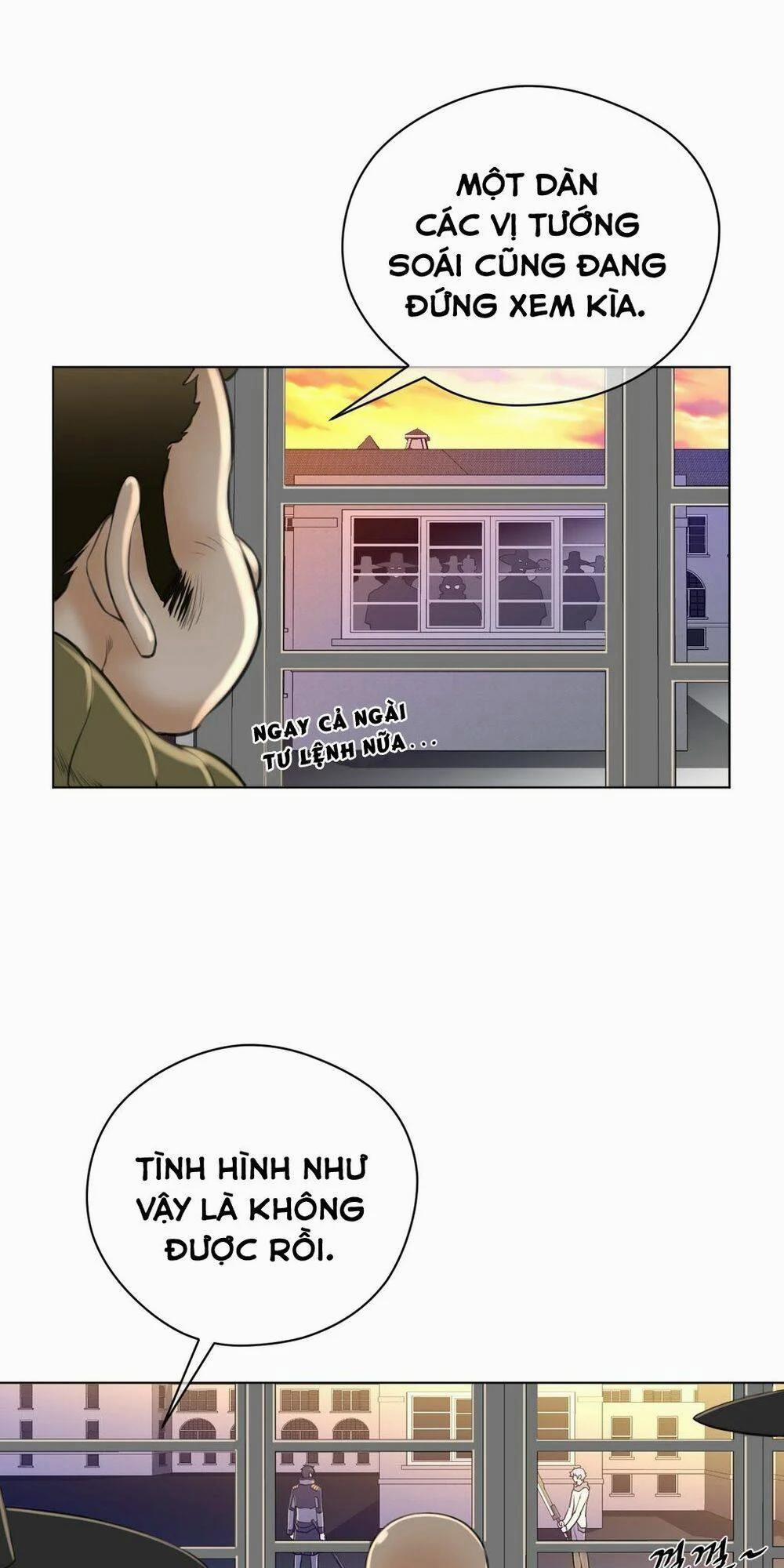 Một Nửa Hoàn Hảo 11 trang 72