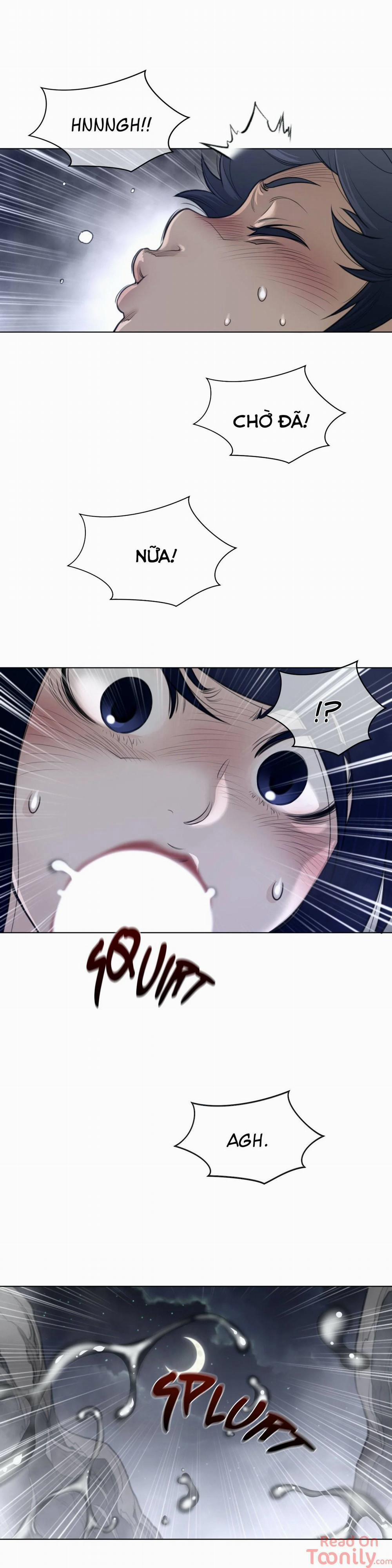 Một Nửa Hoàn Hảo 110 trang 14